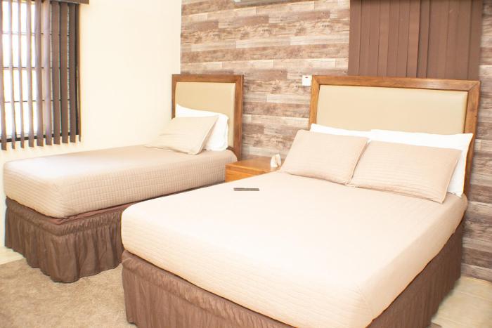 The Vista Inn Suite #5