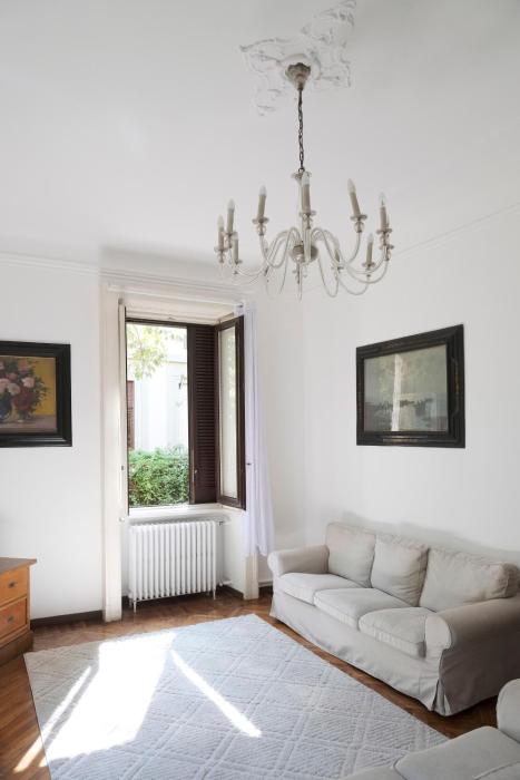 ComeCasa Bocconi 3BDR APT