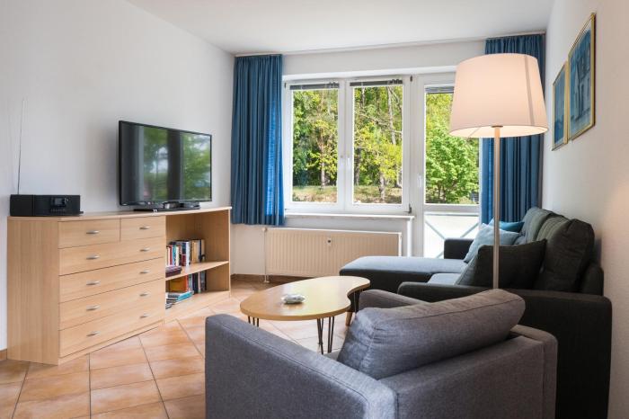 Zinnowitz Haus Zur Düne