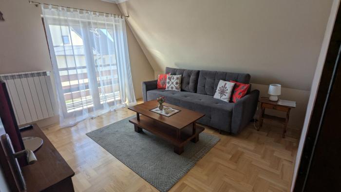Apartament Sokola Skała