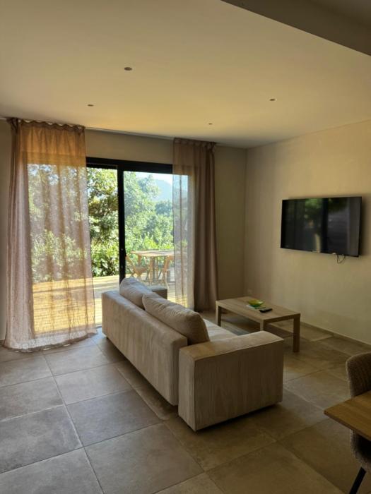 Rez-de-villa 65m2