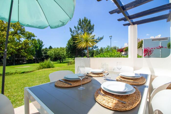 Estima Golf House by Stay ici