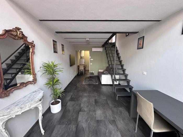 Campo di Marte Guest House