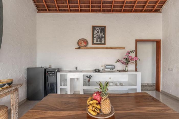 NEW! Villa Sawah 1BR Private Pool Retreat
