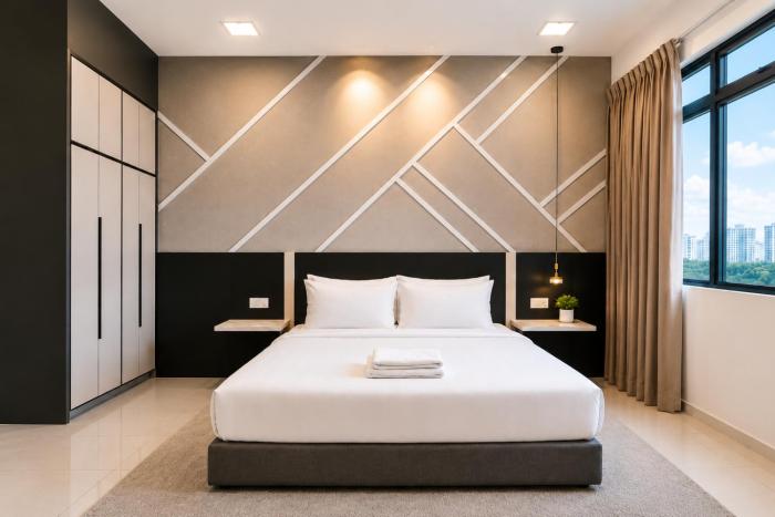 The Chambers WorkSuite