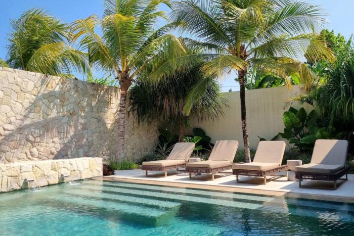 Canggu Honeymoon Best Location