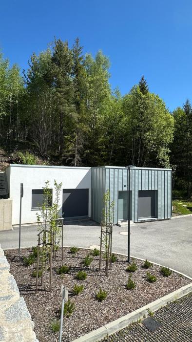 Lebenski Hrebienok Vysoké Tatry Mini domček pre 5 osôb Parkovanie zdarma