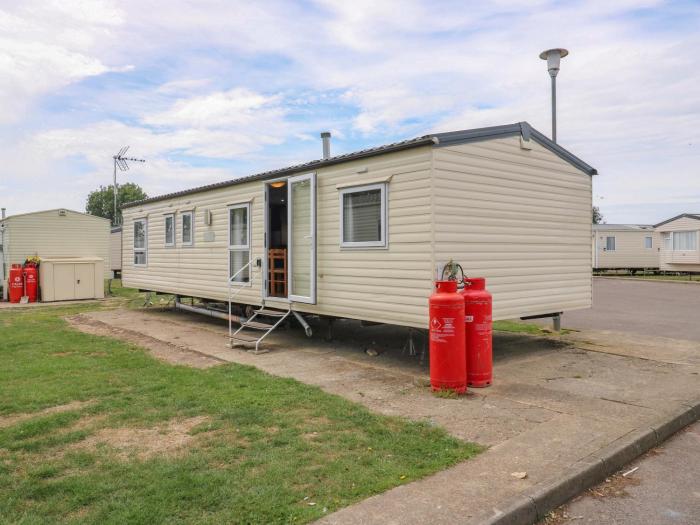 Caravan 102 seawick