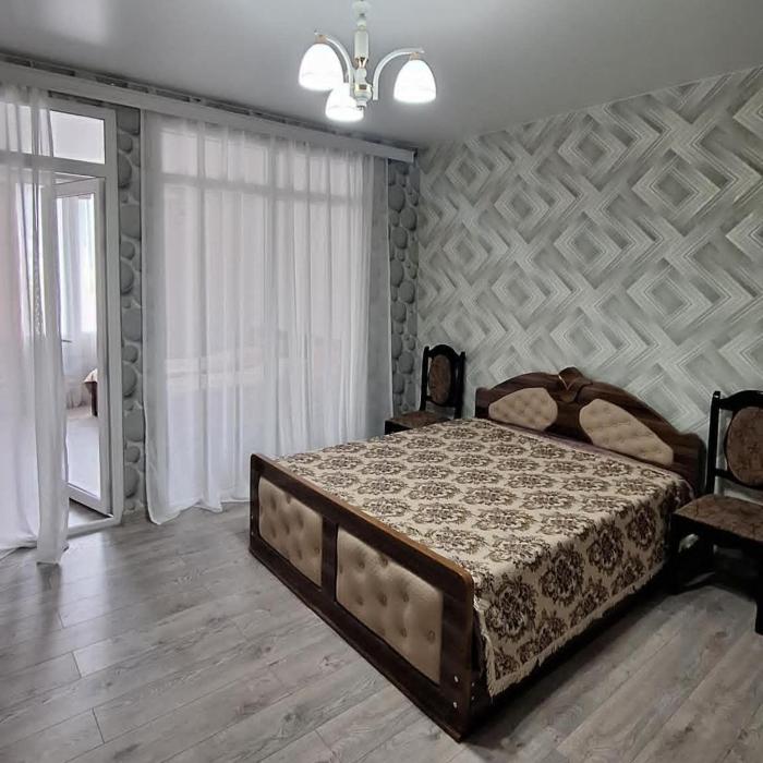 Gorgadze Apartment