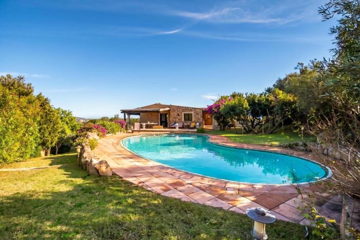 Villa Sul Golfo