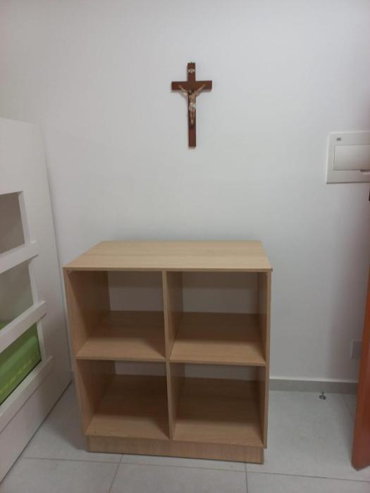 Apto Condomínio da Fé -conforto e praticidade