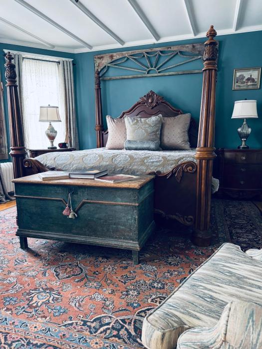 1000 Islands Bed and Breakfast-The Bulloch House