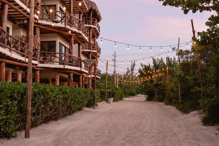 Casa Astral Hotel Boutique and Apartments