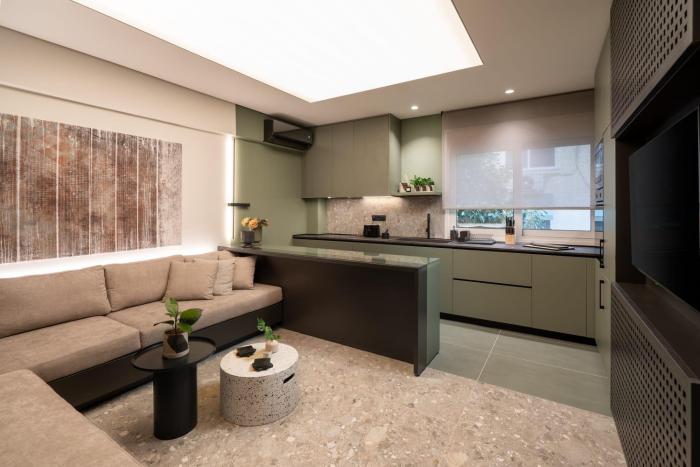 Vitae Apartment by LobbySquare