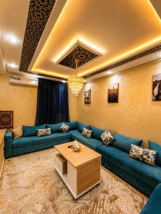 FlyStay Marrakech