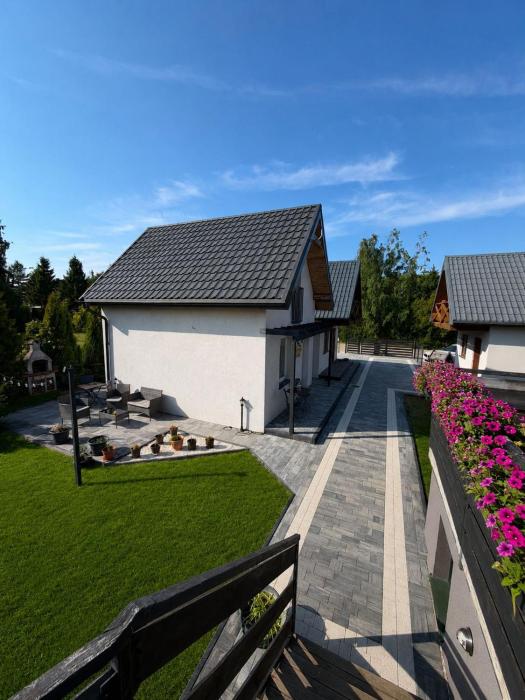Bałtycki Domek- Chłapowo