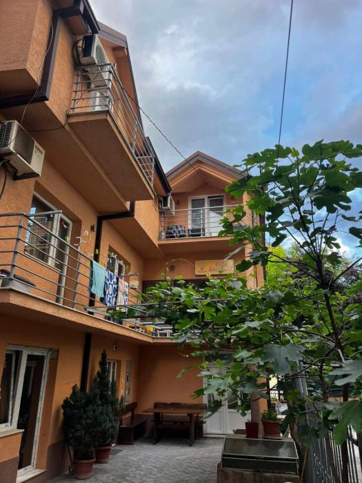 Anastasia Apartments