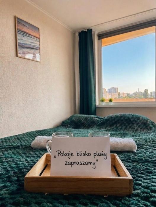 Pokoje blisko Plaży- Gdańsk Przymorze