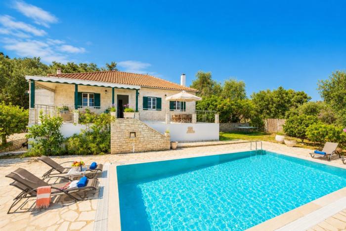 Villa Afroditi