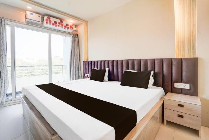 Hotel O Pankaj