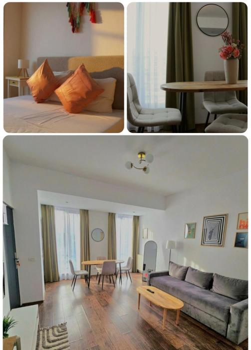 Mosilor Apartments 2
