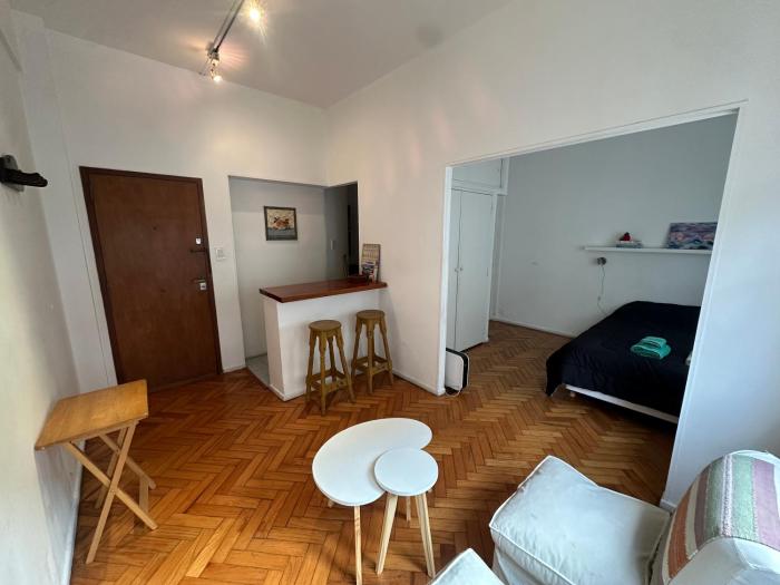 Peña Recoleta Studio