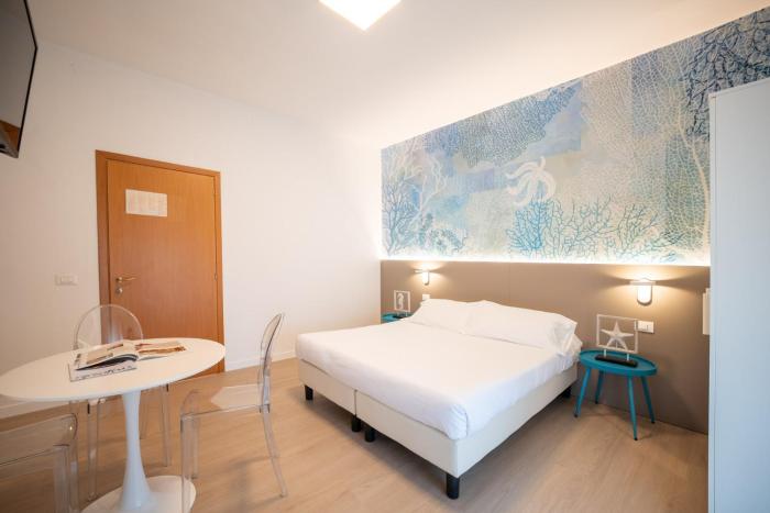 Aparthotel Residence Beverly