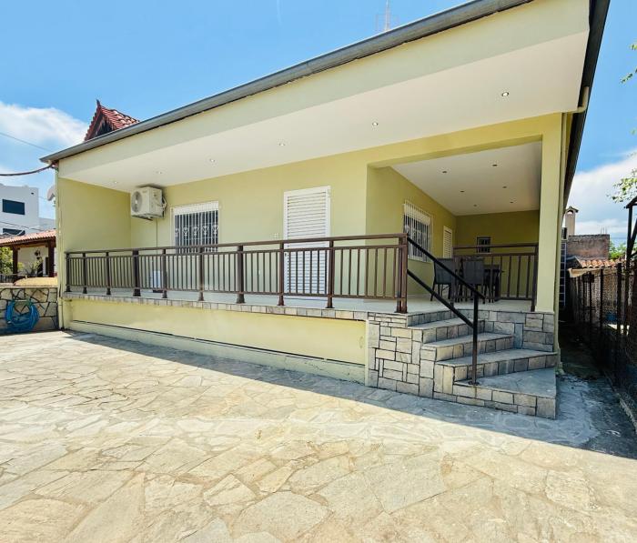 Villa Serenity, Delta Hopsitality