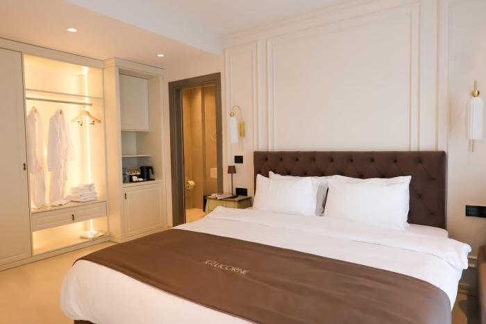 Licorne Suites