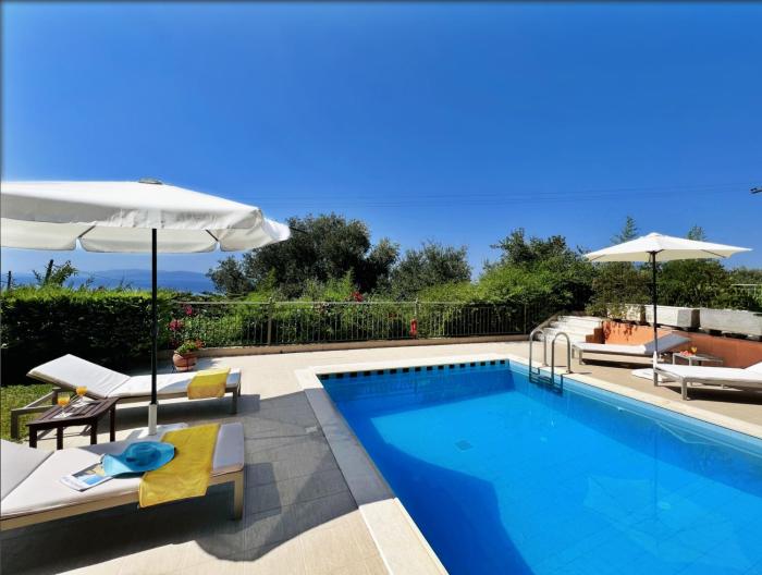 Villa Marianna