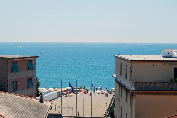 La Casa di Federico - Just on the beach