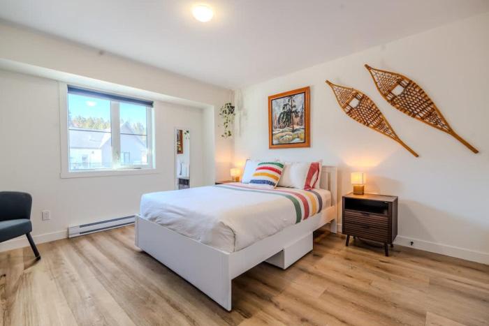 The Point Lodge - Cozy Invermere Getaway