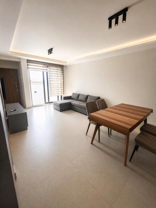 Pieta Rooftop Apartment