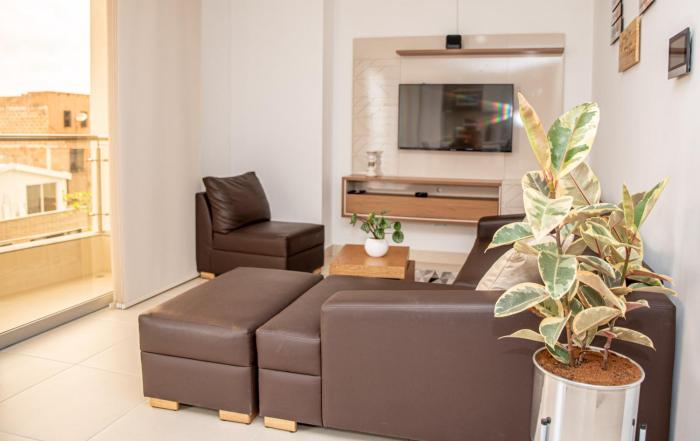 Torre Ginebra luxury laureles