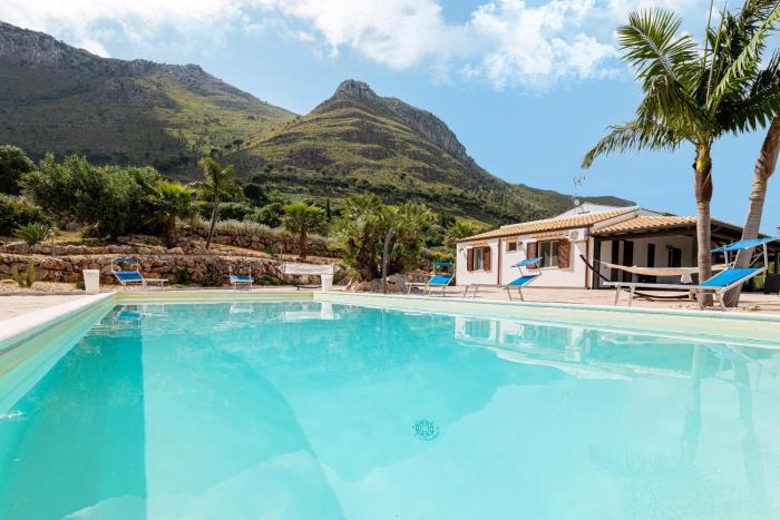 Villa Dafne