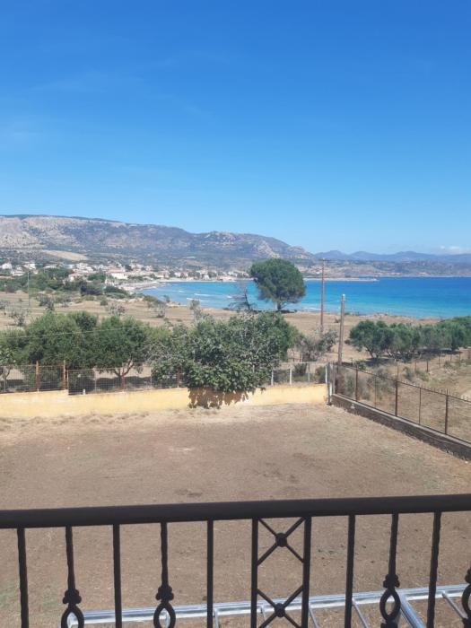 Savvas Apartments