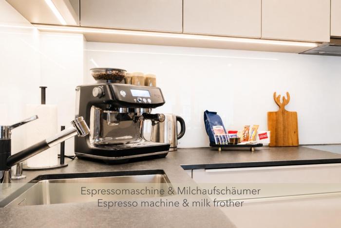 Address Zürich, 2 Bäder, 6 Personen, PP