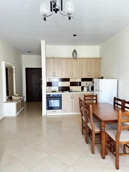 Aati apartment