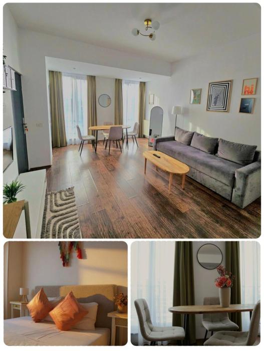 Mosilor Apartments 4