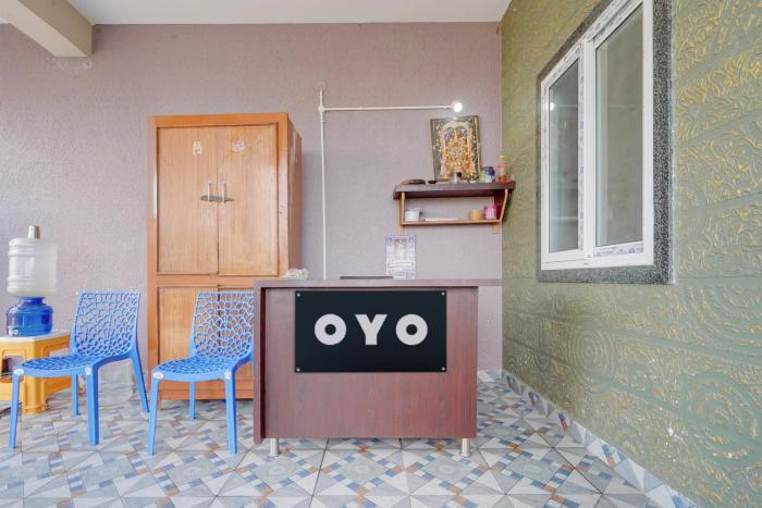 Hotel O KRS HOMESTAY