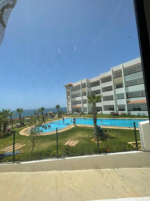 Assilah marina golf 32