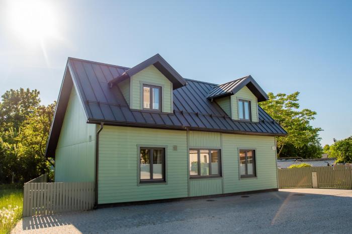 Posti House