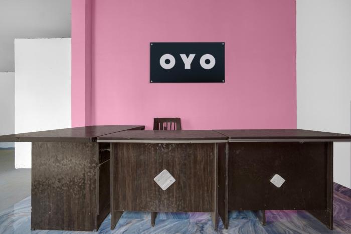 Hotel O Royle Gest House
