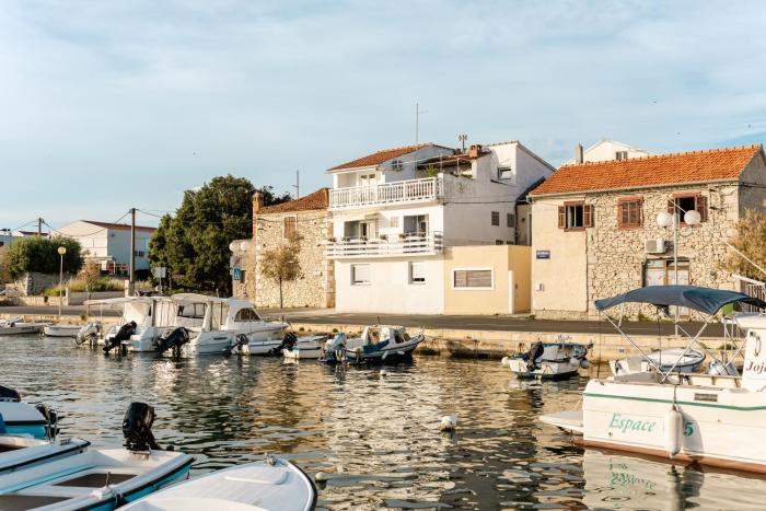 Apartmani OBALA Zadar