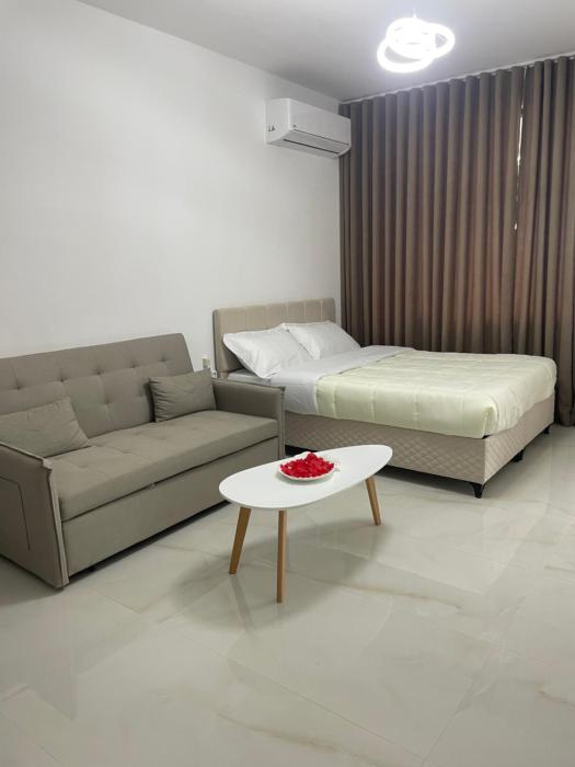Kejsi`s Apartment
