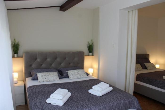 Apartman Sara