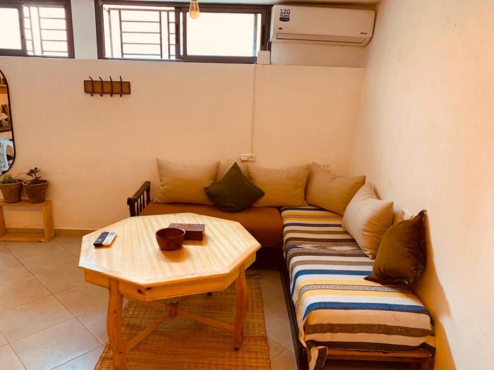 Flat in the heart of Tamraght