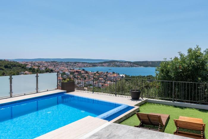 Villa Goldy holiday home Trogir-Čiovo