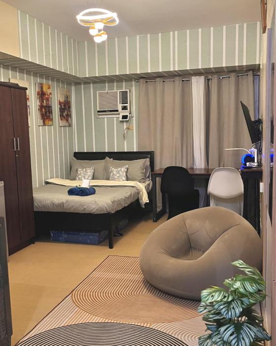 Claveria Suite Davao