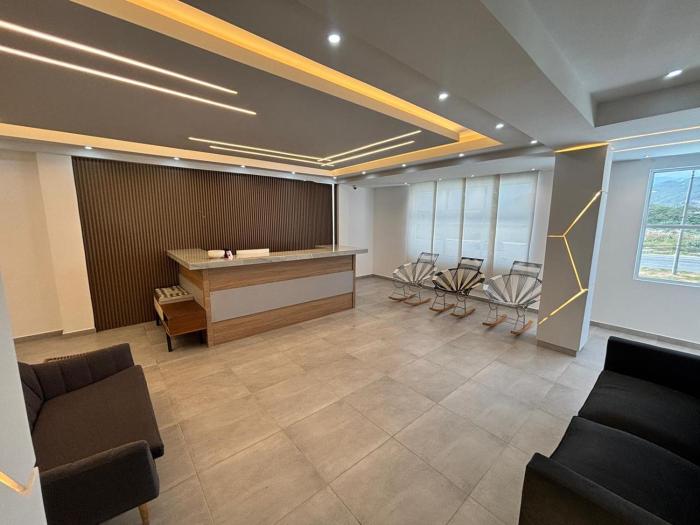 Hotel Logistico